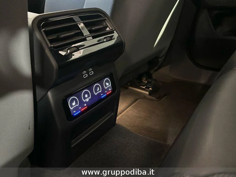 BMW Serie 5 Berlina 520d 48V xdrive MSport Pro auto- Gruppo Diba