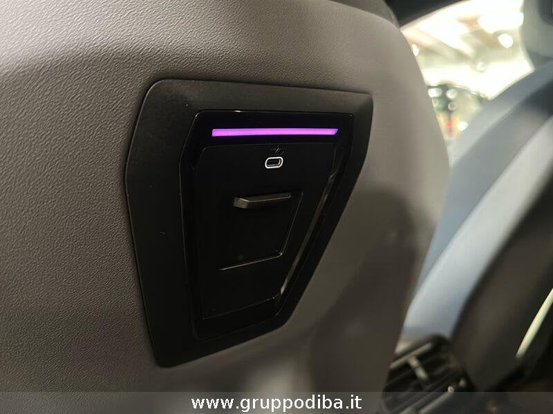 BMW Serie 5 Berlina 520d 48V xdrive MSport Pro auto- Gruppo Diba