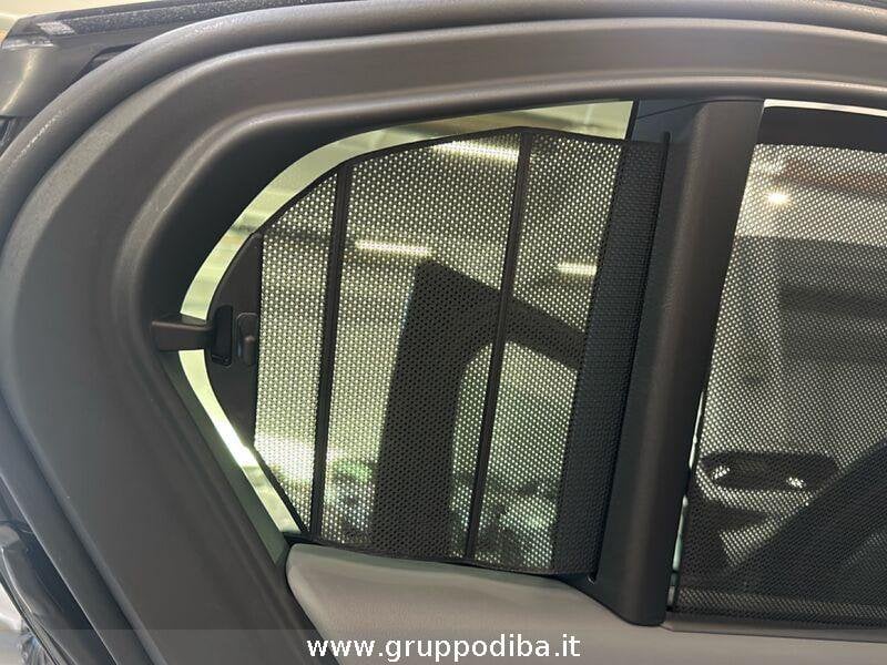 BMW Serie 5 Berlina 520d 48V xdrive MSport Pro auto- Gruppo Diba