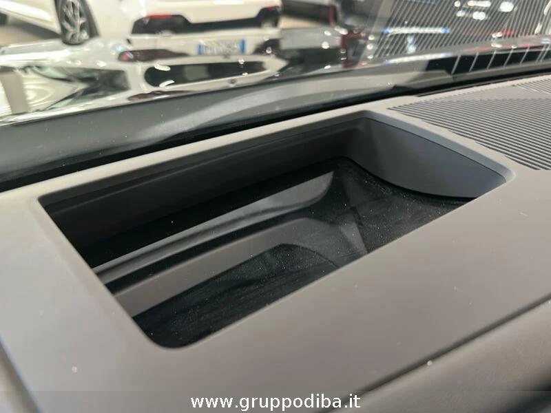 BMW Serie 5 Berlina 520d 48V xdrive MSport Pro auto- Gruppo Diba