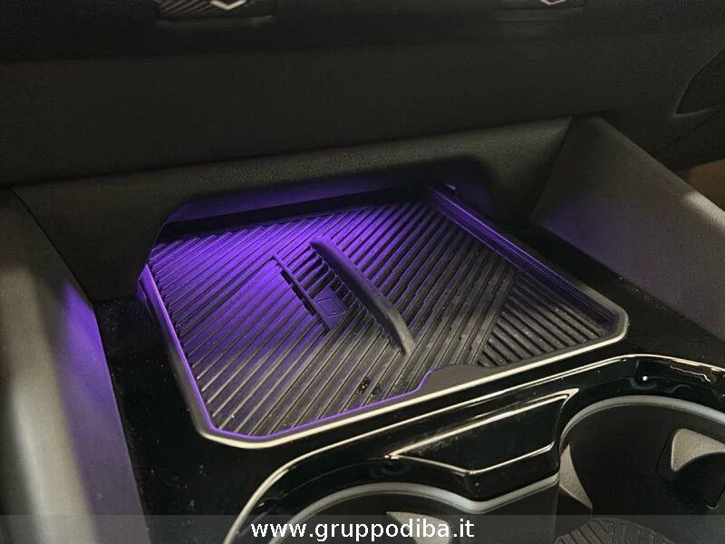 BMW Serie 5 Berlina 520d 48V xdrive MSport Pro auto- Gruppo Diba