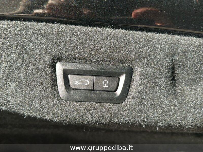 BMW Serie 5 Berlina 520d 48V xdrive MSport Pro auto- Gruppo Diba