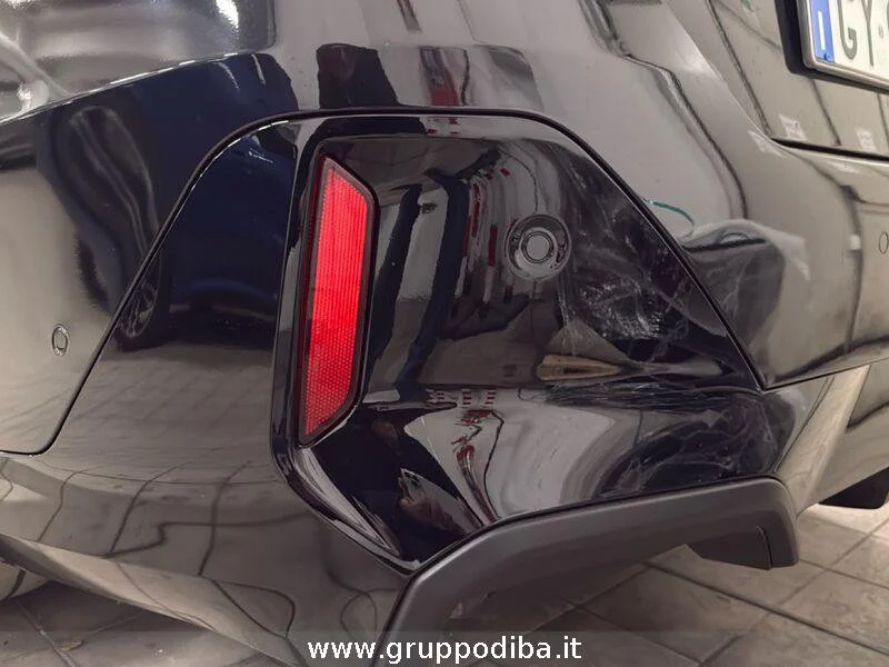 BMW Serie 5 Berlina 520d 48V xdrive MSport Pro auto- Gruppo Diba