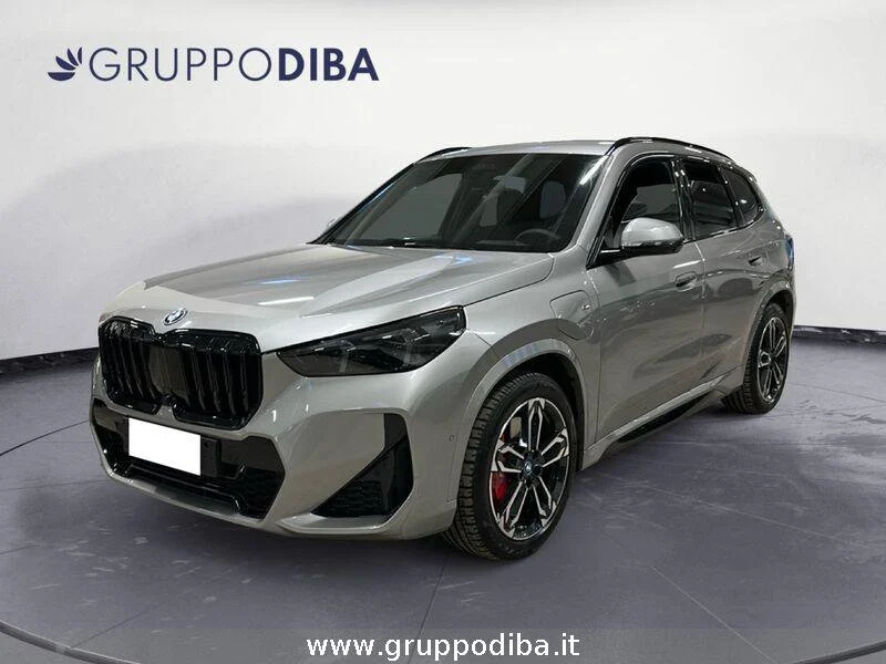 BMW X1 X1 xdrive 25e MSport Pro auto- Gruppo Diba