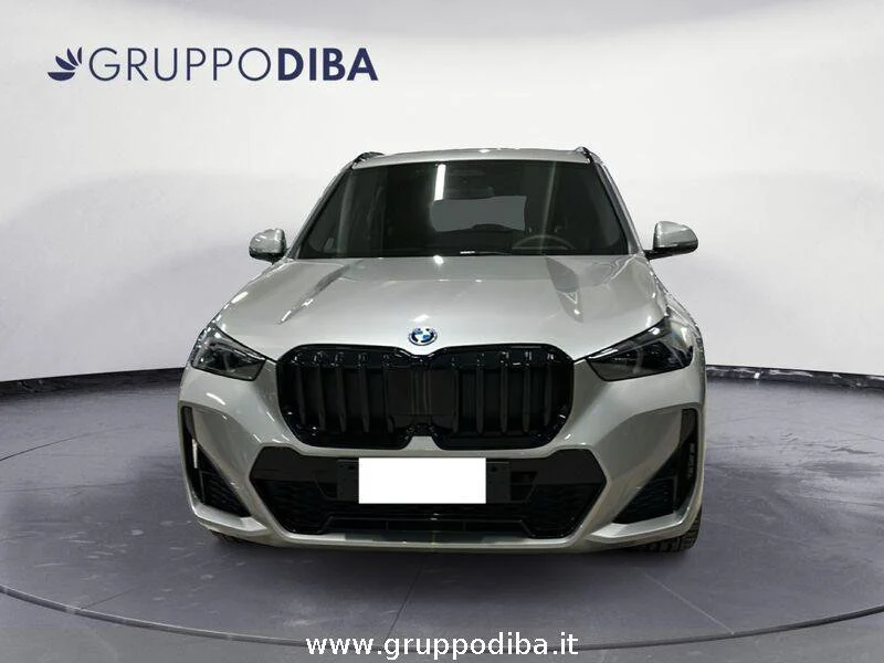 BMW X1 X1 xdrive 25e MSport Pro auto- Gruppo Diba