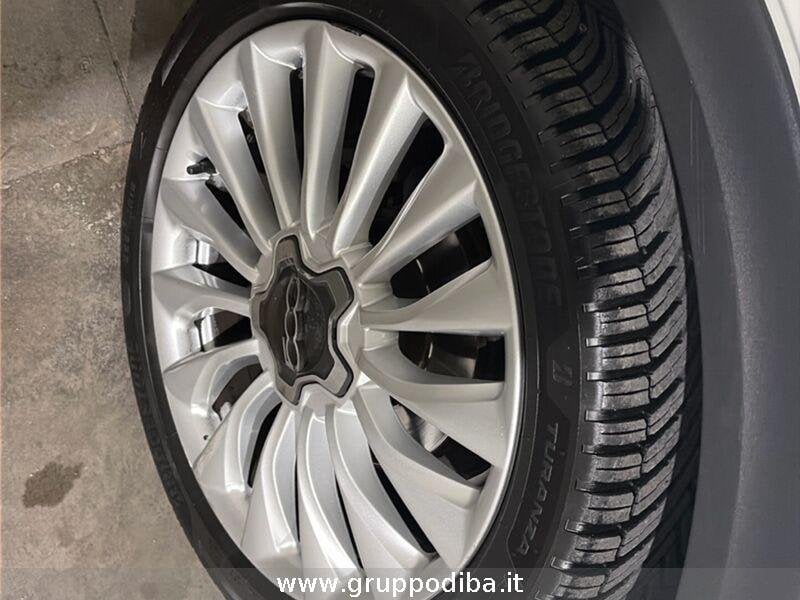 Fiat 500X 500X 1.6 mjt Lounge 4x2 120cv- Gruppo Diba