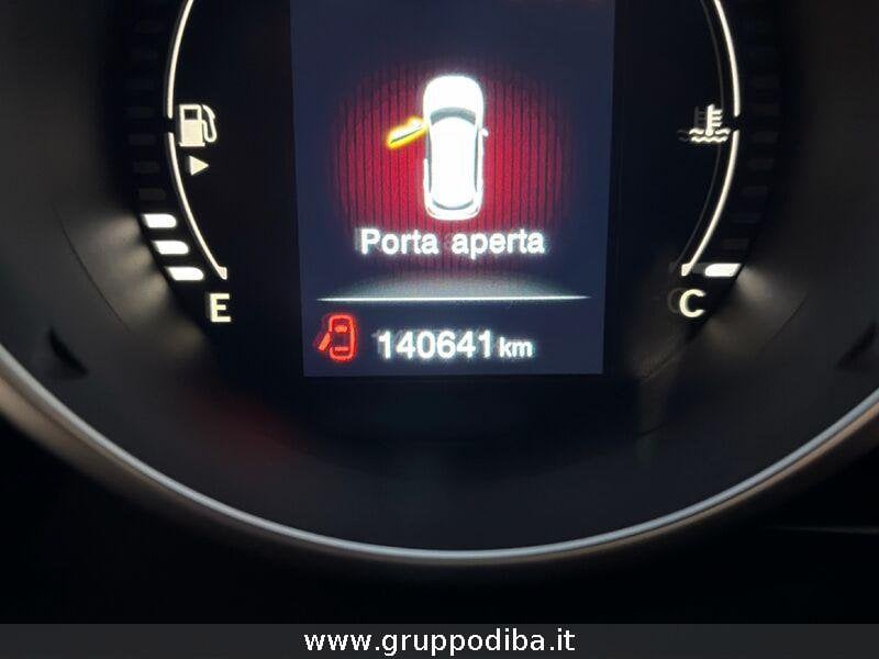 Fiat 500X 500X 1.6 mjt Lounge 4x2 120cv- Gruppo Diba