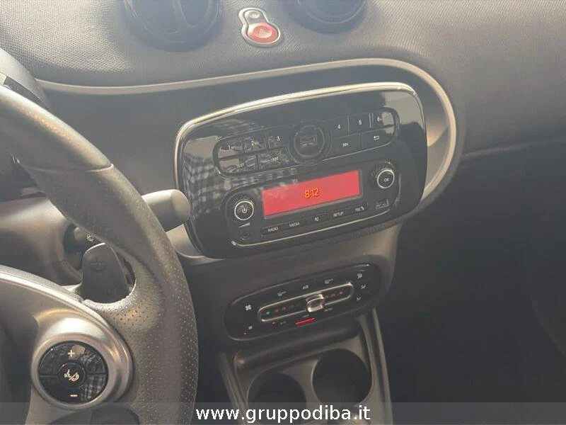 smart Fortwo Cabrio Fortwo Cabrio 1.0 Urban 71cv twinamic- Gruppo Diba