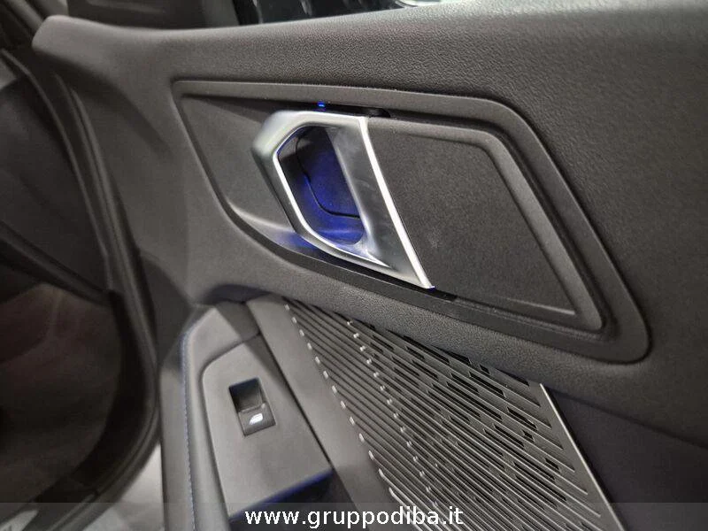 BMW Serie 1 118d MSport Pro auto- Gruppo Diba