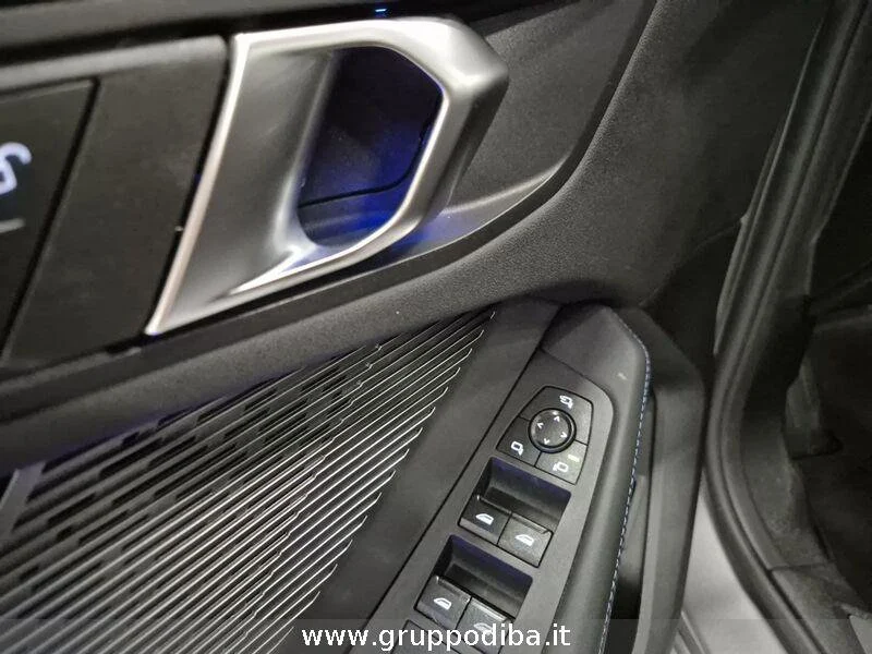 BMW Serie 1 118d MSport Pro auto- Gruppo Diba