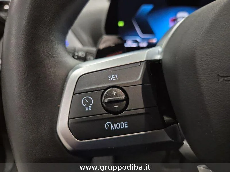 BMW Serie 1 118d MSport Pro auto- Gruppo Diba