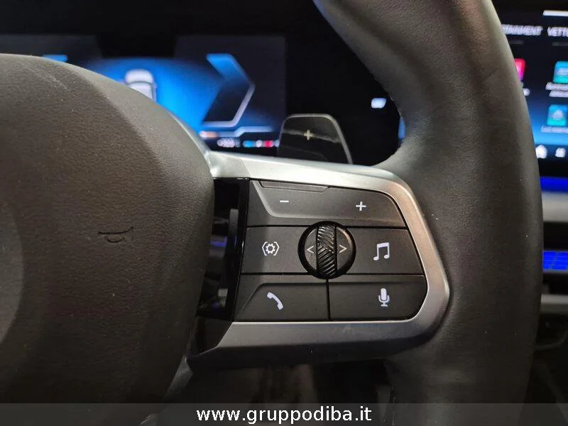 BMW Serie 1 118d MSport Pro auto- Gruppo Diba