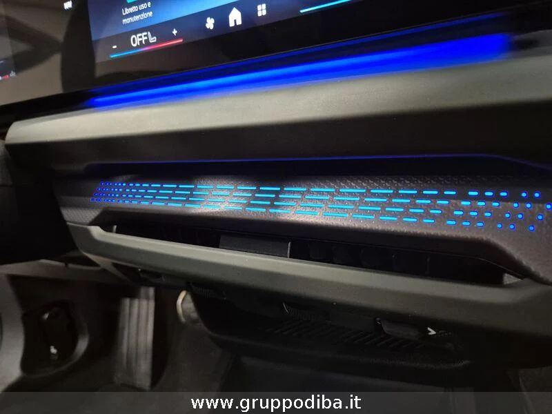 BMW Serie 1 118d MSport Pro auto- Gruppo Diba