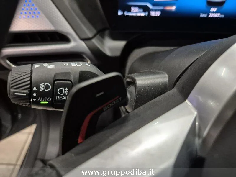 BMW Serie 1 118d MSport Pro auto- Gruppo Diba