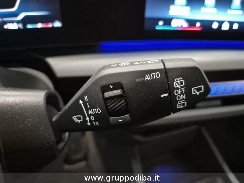 BMW Serie 1 118d MSport Pro auto- Gruppo Diba