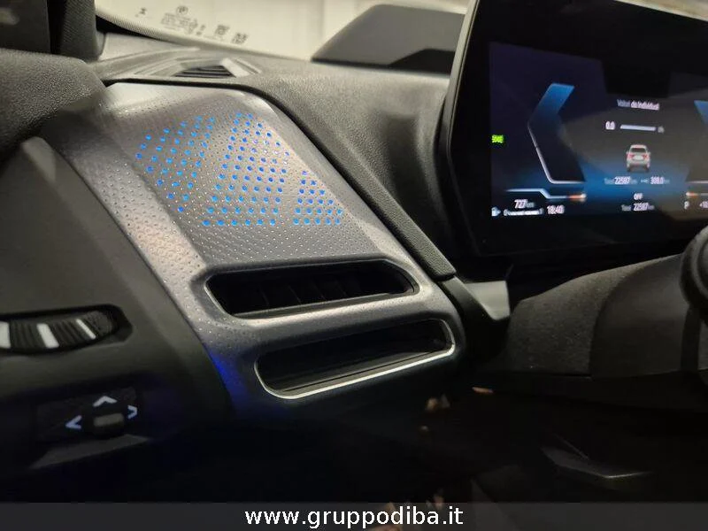 BMW Serie 1 118d MSport Pro auto- Gruppo Diba