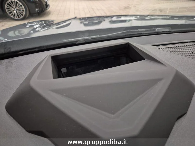 BMW Serie 1 118d MSport Pro auto- Gruppo Diba