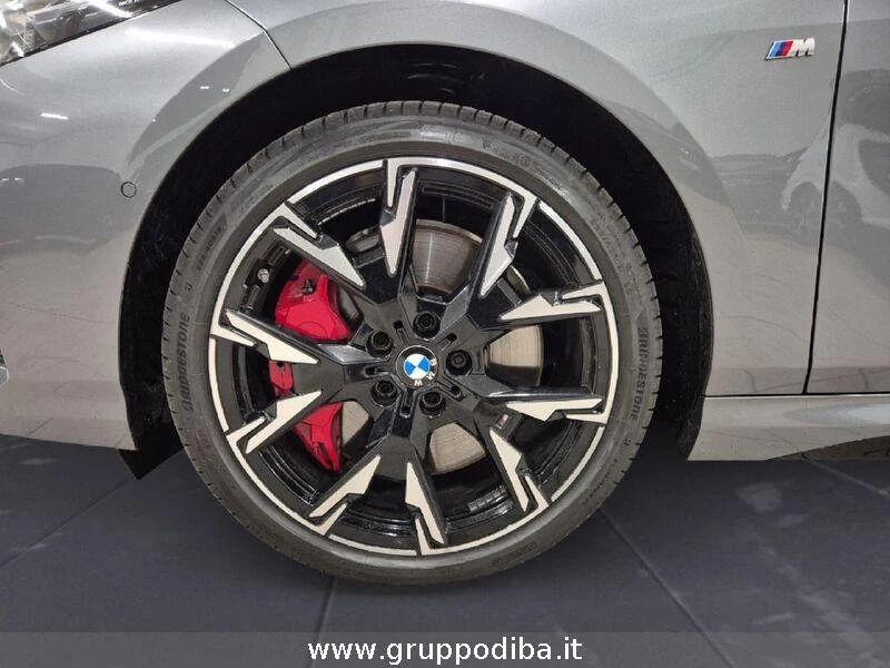 BMW Serie 1 118d MSport Pro auto- Gruppo Diba