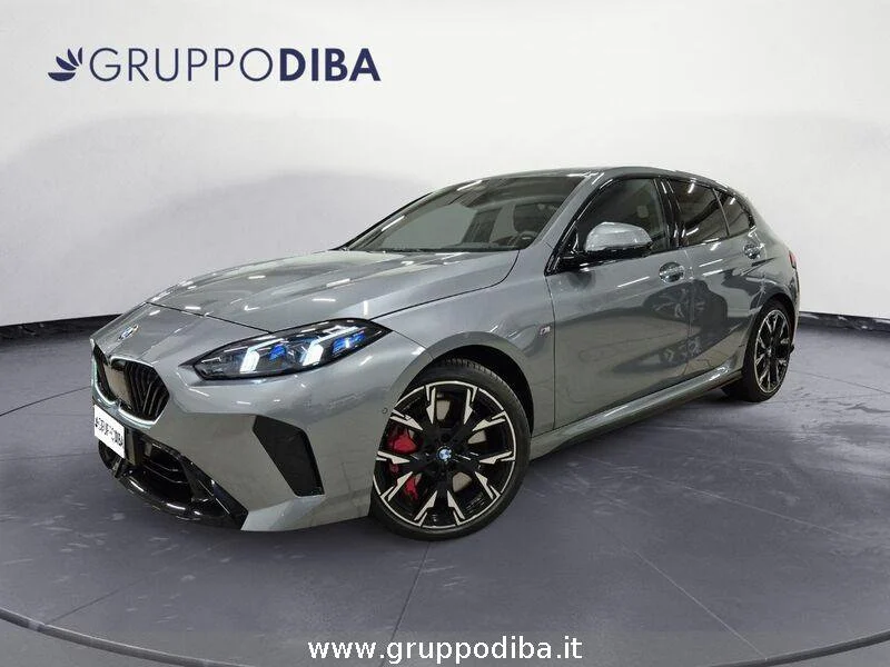 BMW Serie 1 118d MSport Pro auto- Gruppo Diba