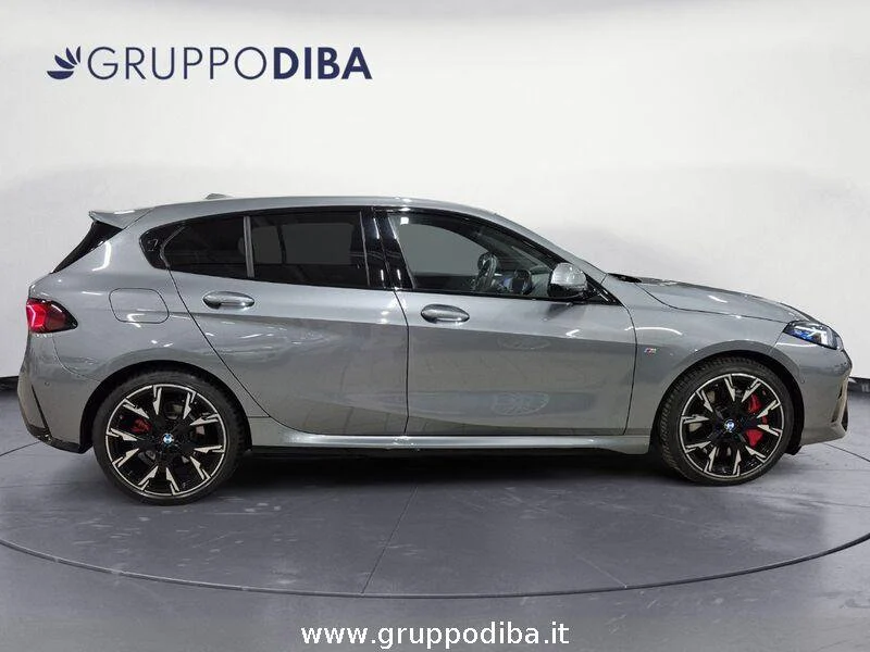 BMW Serie 1 118d MSport Pro auto- Gruppo Diba