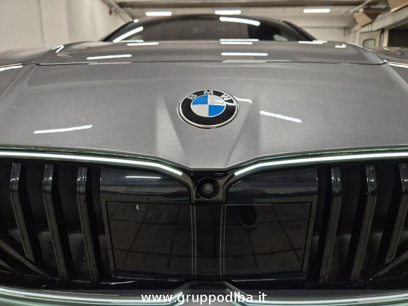 BMW Serie 1 118d MSport Pro auto- Gruppo Diba
