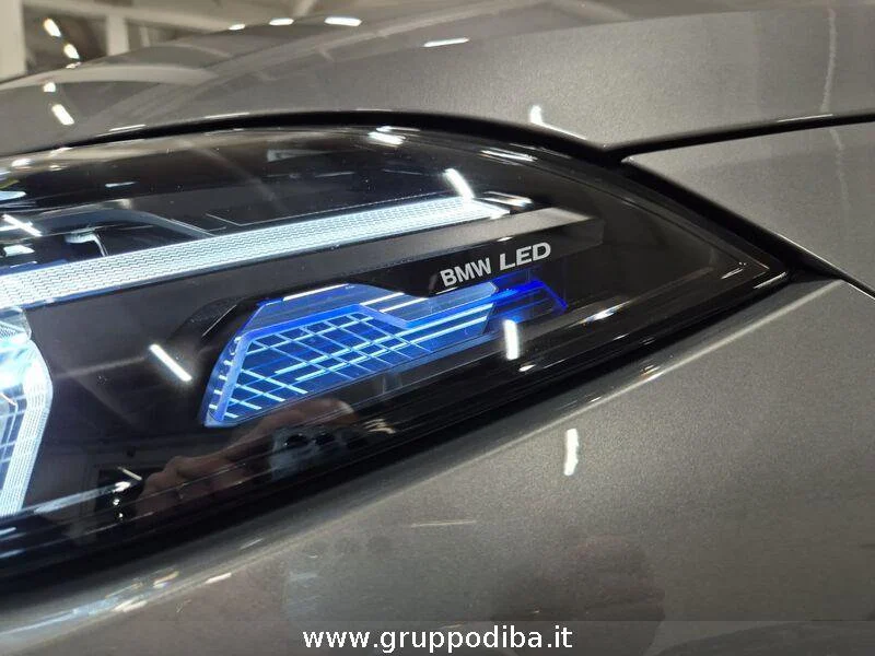 BMW Serie 1 118d MSport Pro auto- Gruppo Diba