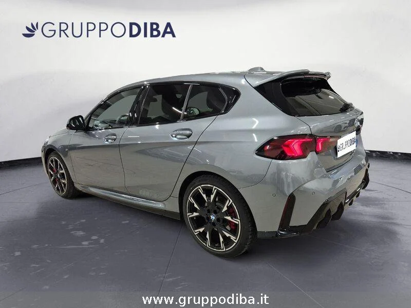 BMW Serie 1 118d MSport Pro auto- Gruppo Diba