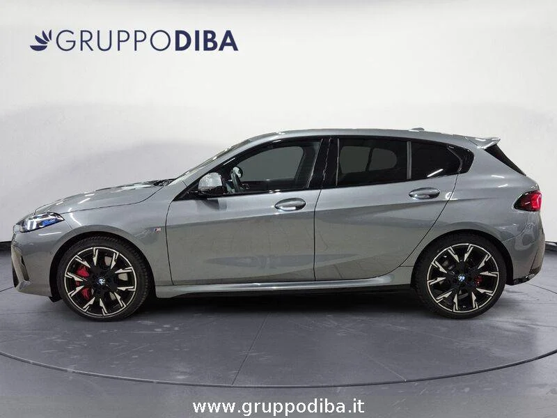 BMW Serie 1 118d MSport Pro auto- Gruppo Diba