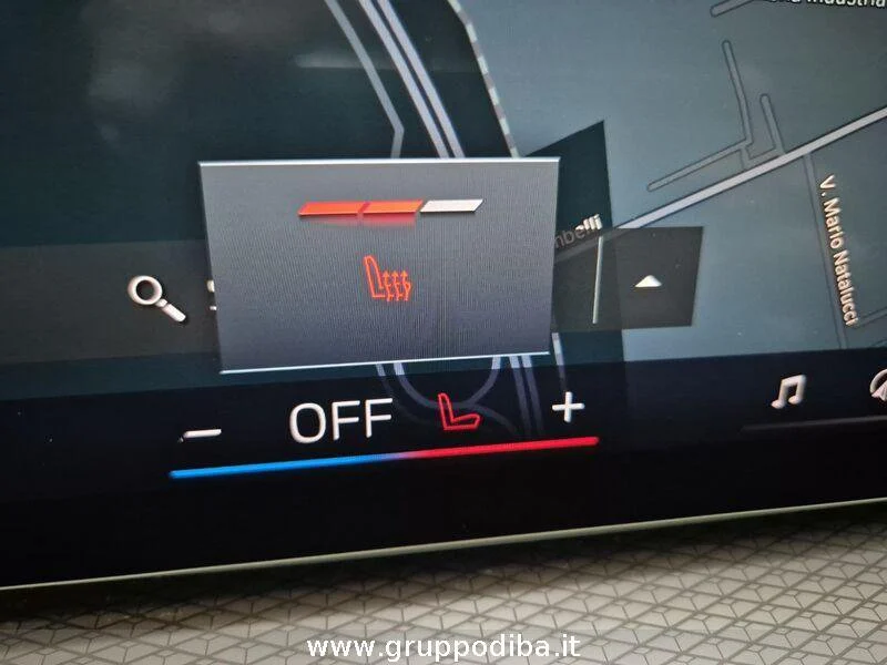 BMW Serie 4 Gran Coupe 420d Gran Coupe mhev 48V xdrive MSport Pro auto- Gruppo Diba