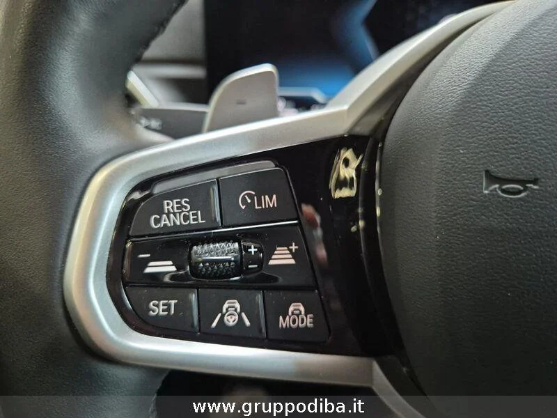 BMW Serie 4 Gran Coupe 420d Gran Coupe mhev 48V xdrive MSport Pro auto- Gruppo Diba