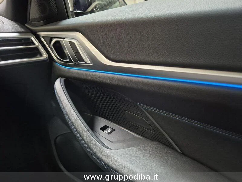 BMW Serie 4 Gran Coupe 420d Gran Coupe mhev 48V xdrive MSport Pro auto- Gruppo Diba