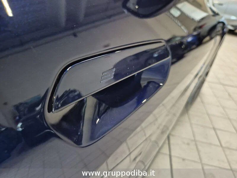 BMW Serie 4 Gran Coupe 420d Gran Coupe mhev 48V xdrive MSport Pro auto- Gruppo Diba