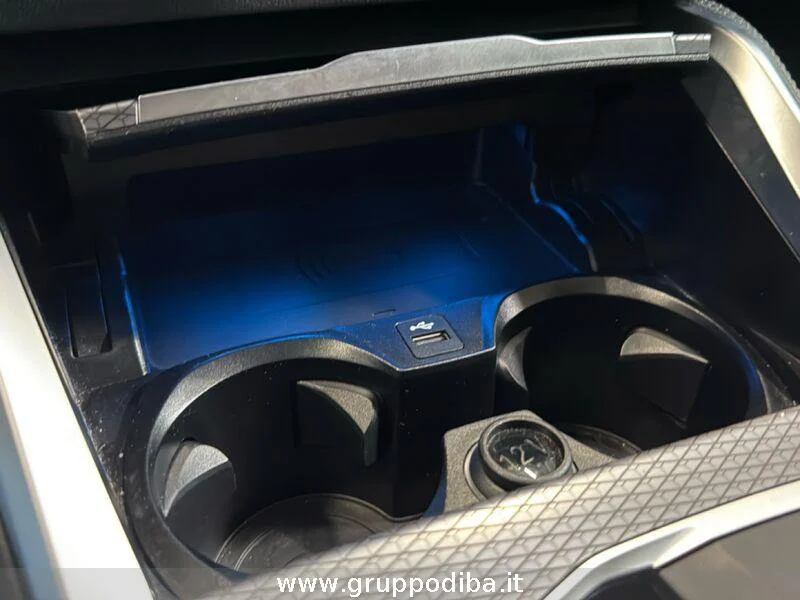 BMW Serie 4 Gran Coupe 420d Gran Coupe mhev 48V xdrive MSport Pro auto- Gruppo Diba