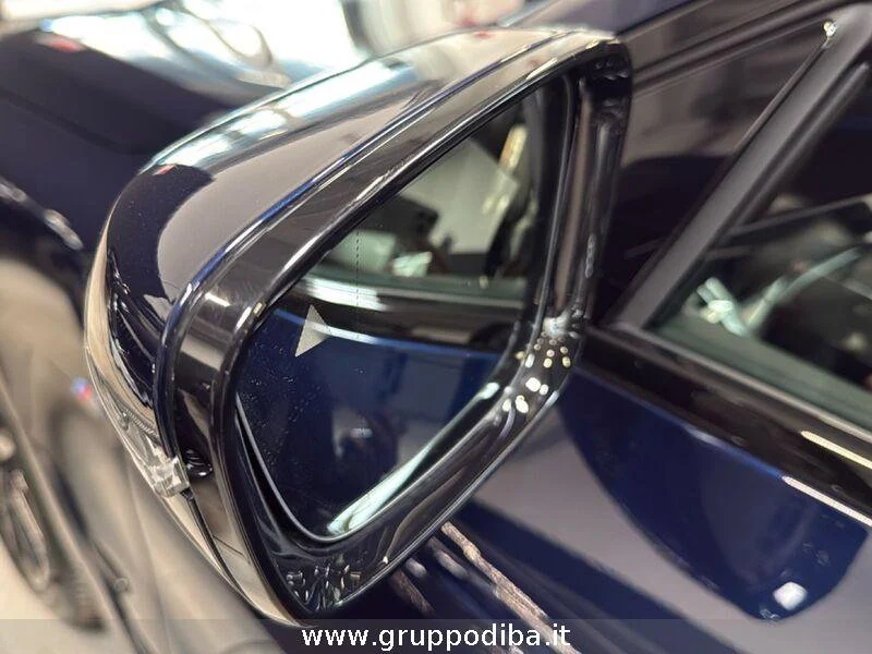 BMW Serie 4 Gran Coupe 420d Gran Coupe mhev 48V xdrive MSport Pro auto- Gruppo Diba