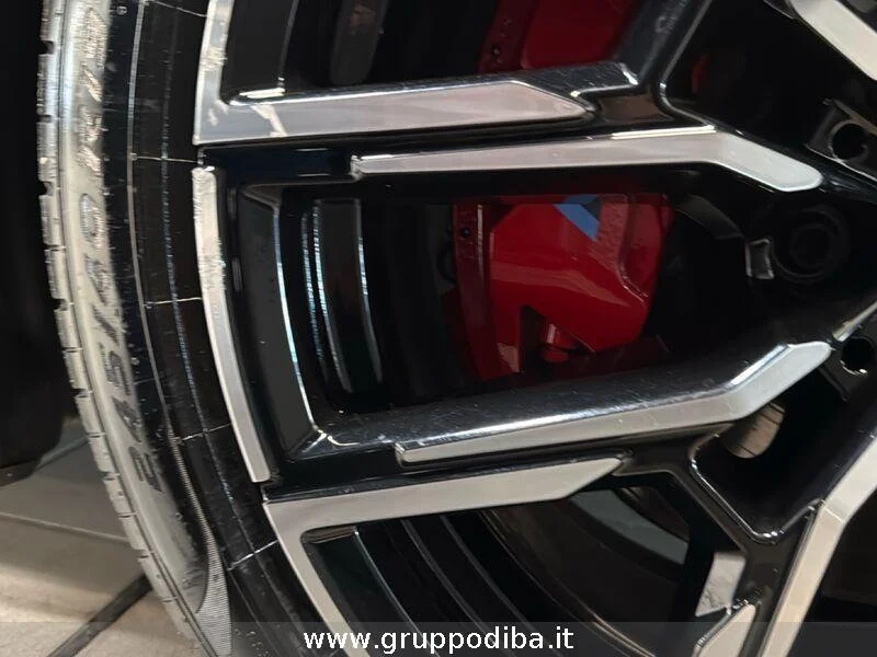 BMW Serie 4 Gran Coupe 420d Gran Coupe mhev 48V xdrive MSport Pro auto- Gruppo Diba