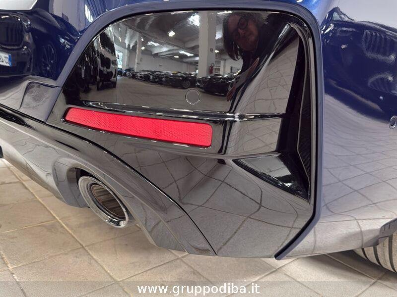 BMW Serie 4 Gran Coupe 420d Gran Coupe mhev 48V xdrive MSport Pro auto- Gruppo Diba