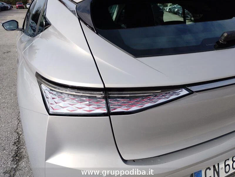 DS DS 4 DS4 BlueHDi 130cv Bastille Business- Gruppo Diba