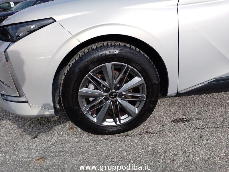 DS DS 4 DS4 BlueHDi 130cv Bastille Business- Gruppo Diba