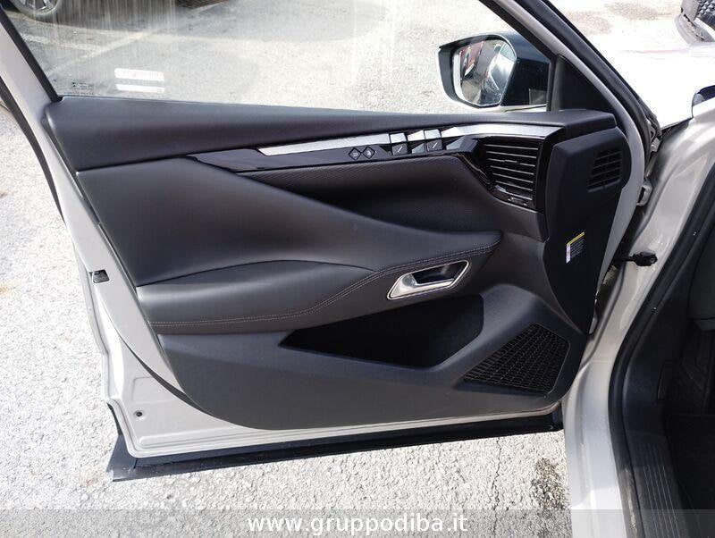 DS DS 4 DS4 BlueHDi 130cv Bastille Business- Gruppo Diba