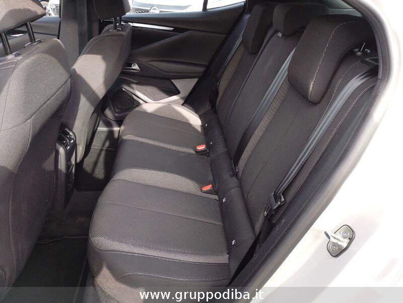 DS DS 4 DS4 BlueHDi 130cv Bastille Business- Gruppo Diba