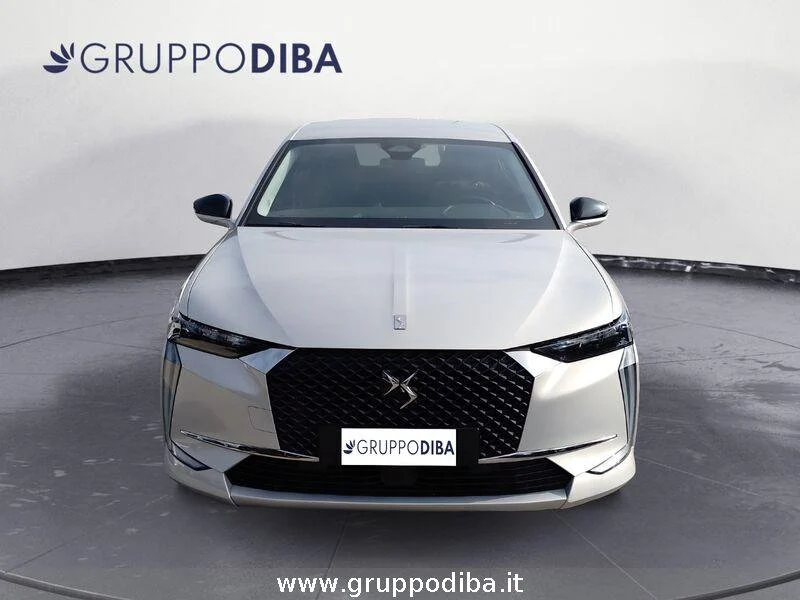 DS DS 4 DS4 BlueHDi 130cv Bastille Business- Gruppo Diba