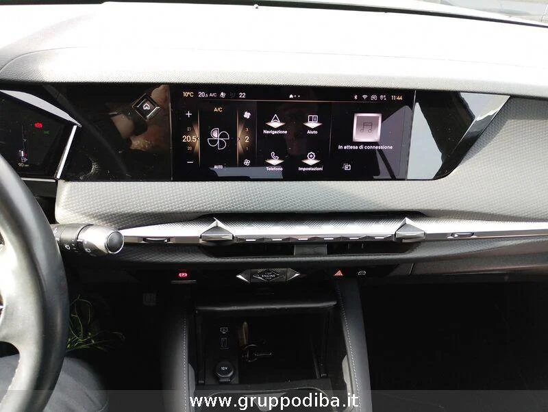 DS DS 4 DS4 BlueHDi 130cv Bastille Business- Gruppo Diba