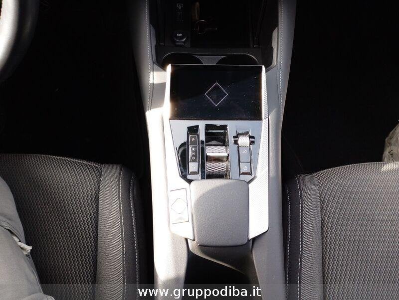 DS DS 4 DS4 BlueHDi 130cv Bastille Business- Gruppo Diba