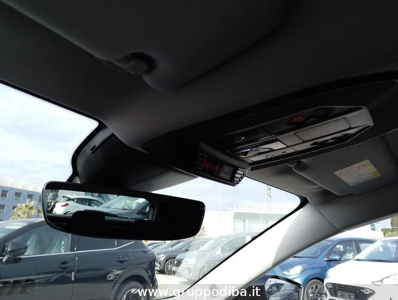 DS DS 4 DS4 BlueHDi 130cv Bastille Business- Gruppo Diba