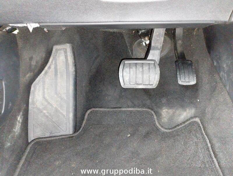 DS DS 4 DS4 BlueHDi 130cv Bastille Business- Gruppo Diba