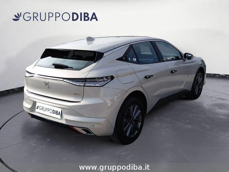 DS DS 4 DS4 BlueHDi 130cv Bastille Business- Gruppo Diba