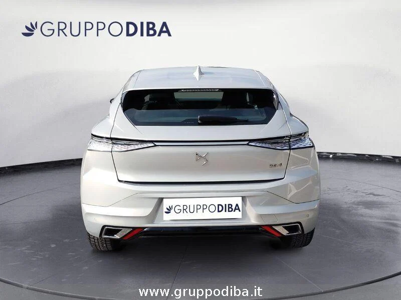 DS DS 4 DS4 BlueHDi 130cv Bastille Business- Gruppo Diba