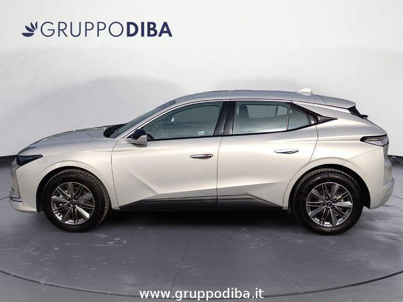 DS DS 4 DS4 BlueHDi 130cv Bastille Business- Gruppo Diba