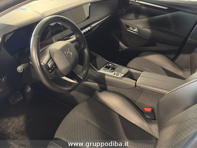 DS DS 4 DS4 BlueHDi 130cv Bastille Business- Gruppo Diba