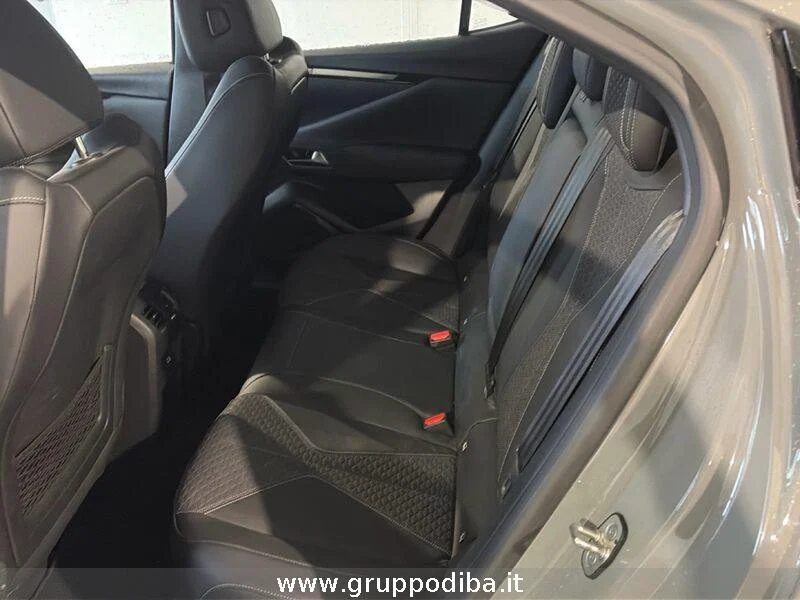 DS DS 4 DS4 BlueHDi 130cv Bastille Business- Gruppo Diba